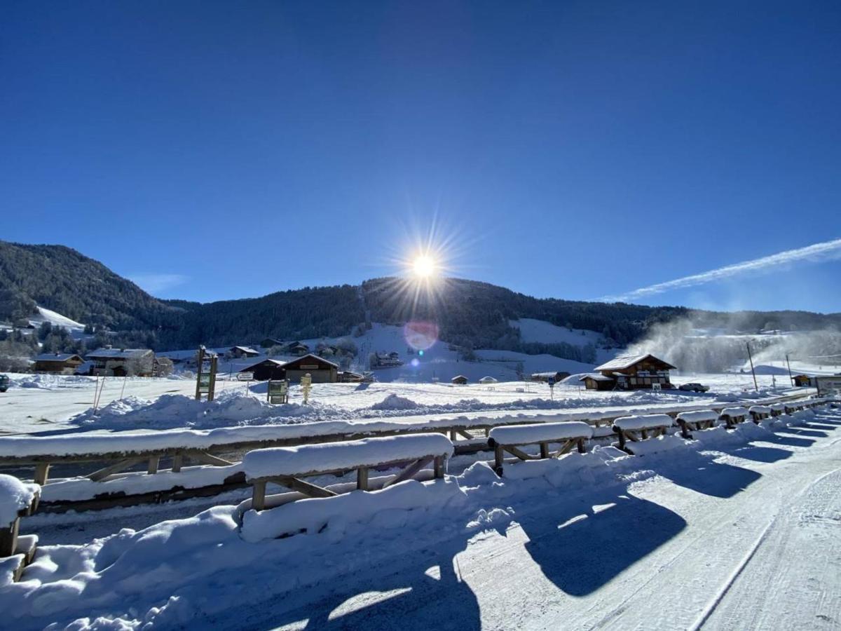 Studio Cabine A Praz-Sur-Arly - 4 Pers, Parking, Proche Centre Et Pistes - Fr-1-603-32 Exteriör bild